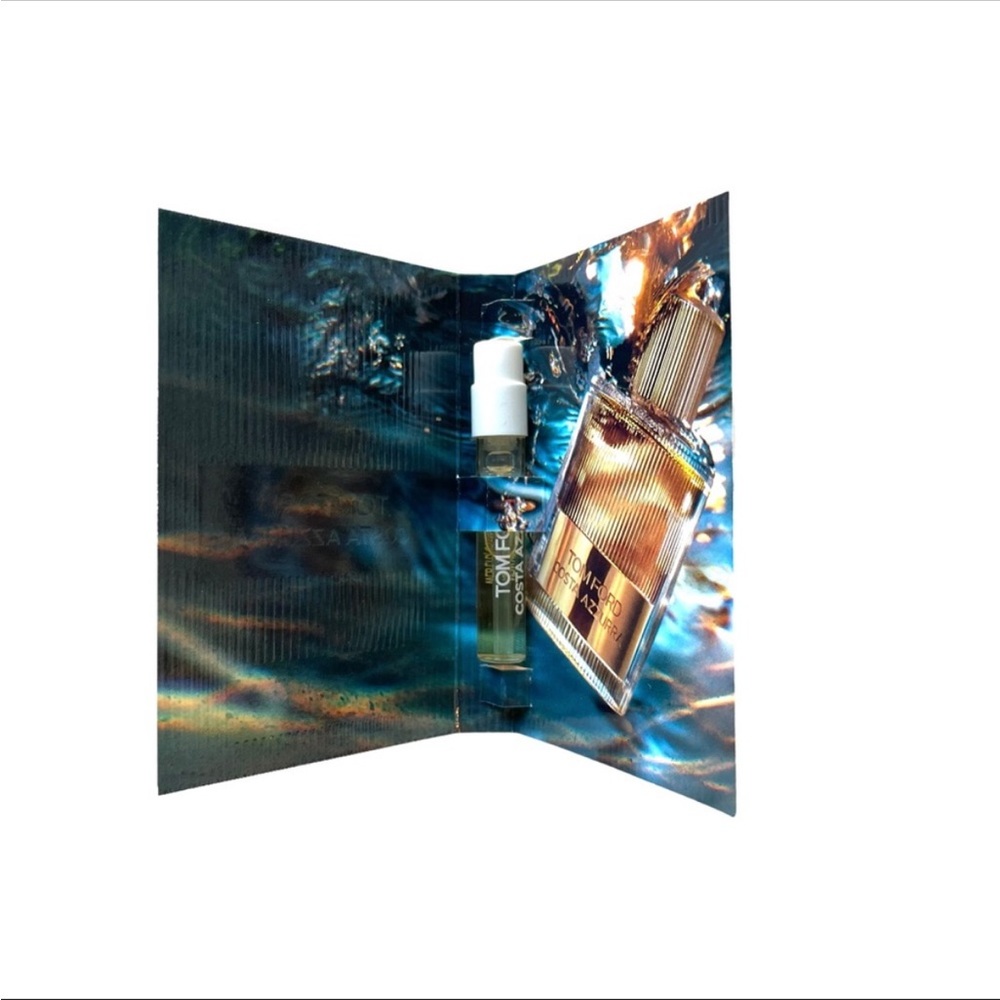 $8 Tom ford - costa azzurra sample